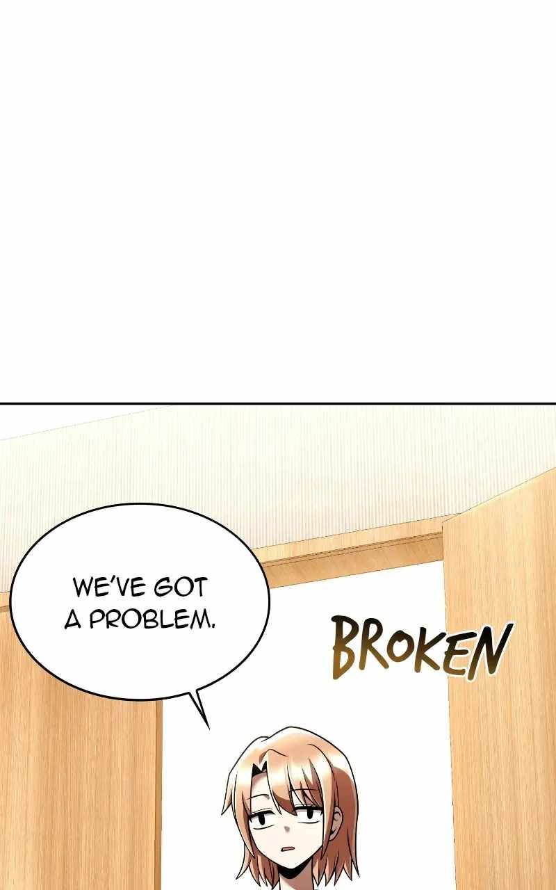 Clever Cleaning Life Of The Returned Genius Hunter Chapter 151 page 1