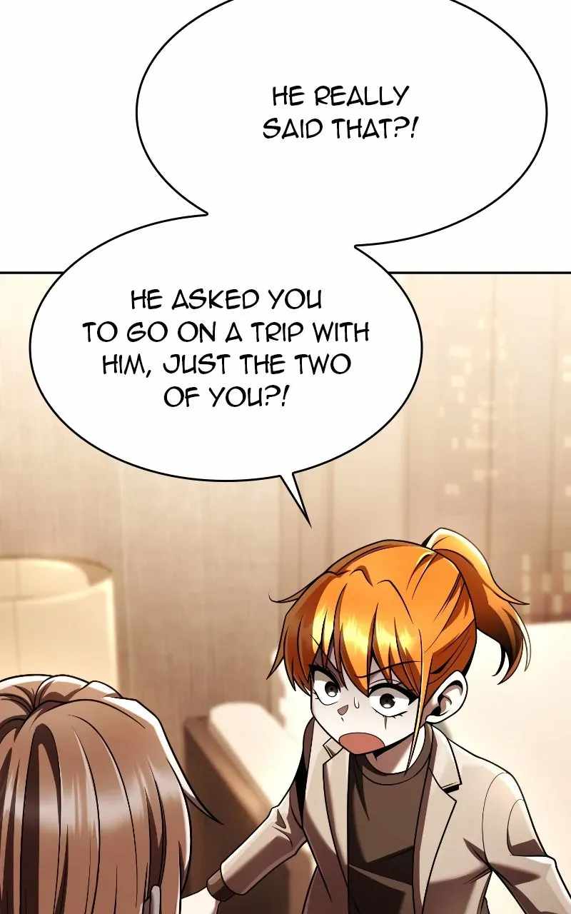 Clever Cleaning Life Of The Returned Genius Hunter Chapter 151 page 7