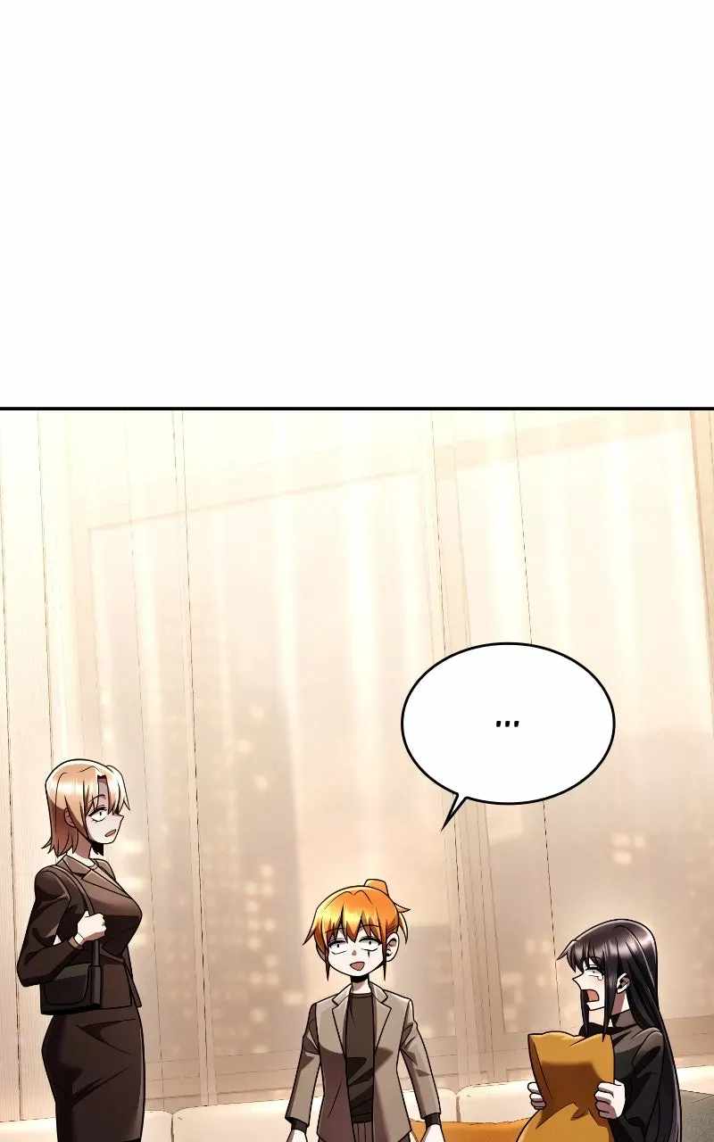 Clever Cleaning Life Of The Returned Genius Hunter Chapter 151 page 14
