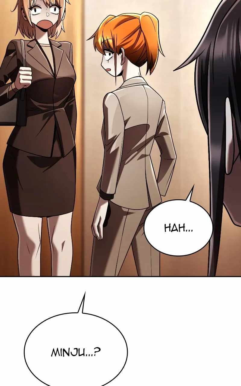 Clever Cleaning Life Of The Returned Genius Hunter Chapter 151 page 11