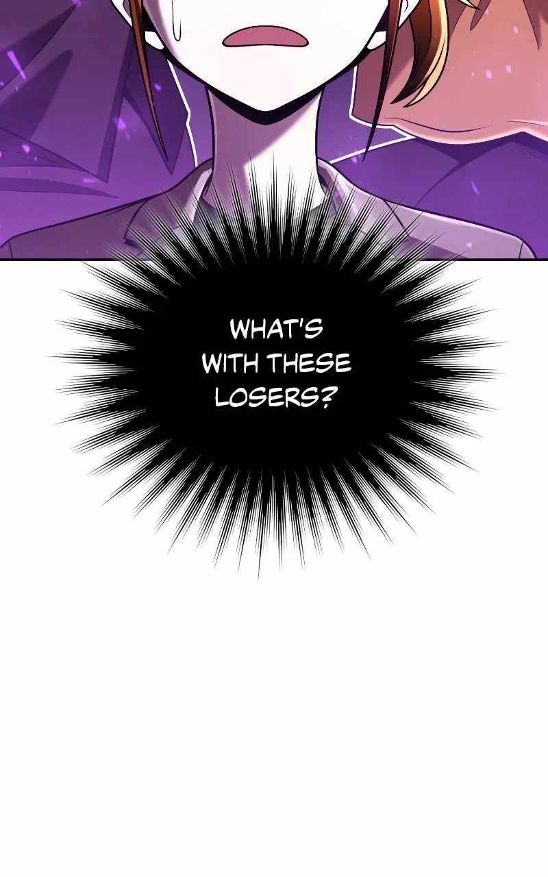 Clever Cleaning Life Of The Returned Genius Hunter Chapter 151 page 16