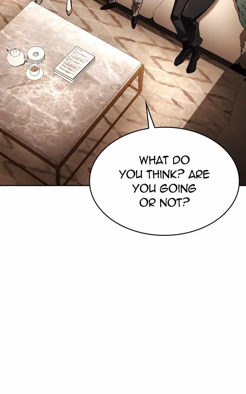 Clever Cleaning Life Of The Returned Genius Hunter Chapter 151 page 19