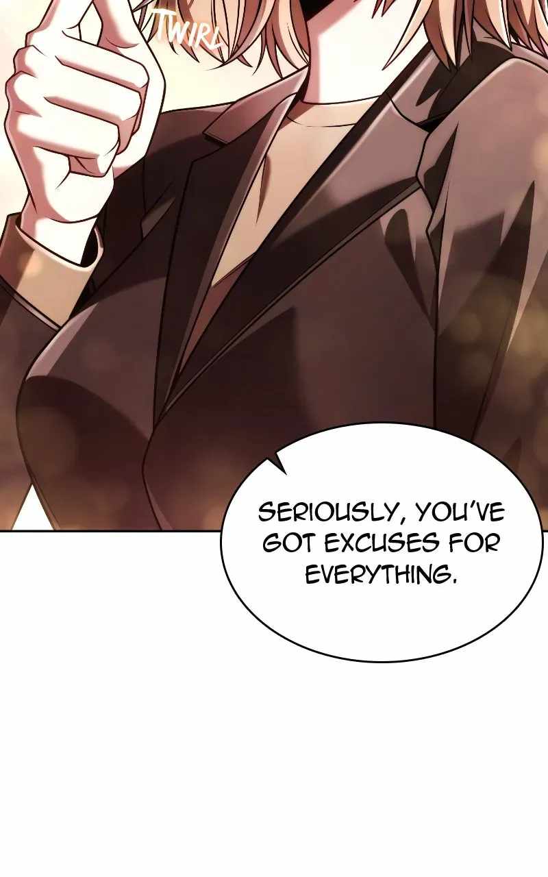 Clever Cleaning Life Of The Returned Genius Hunter Chapter 151 page 21