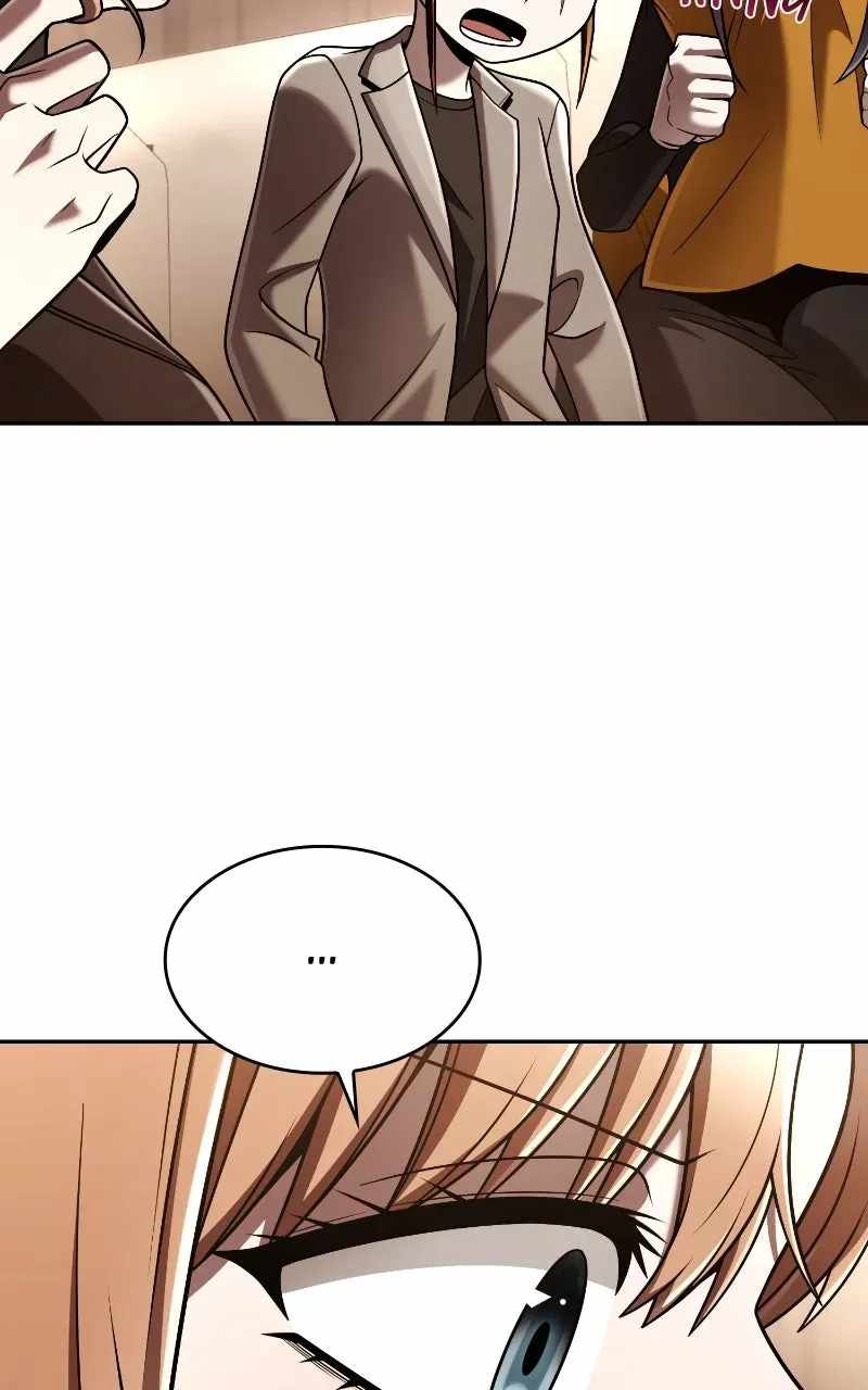 Clever Cleaning Life Of The Returned Genius Hunter Chapter 151 page 23