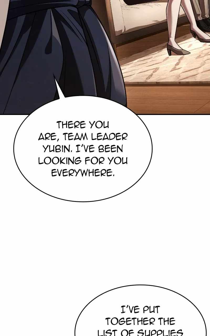 Clever Cleaning Life Of The Returned Genius Hunter Chapter 151 page 33