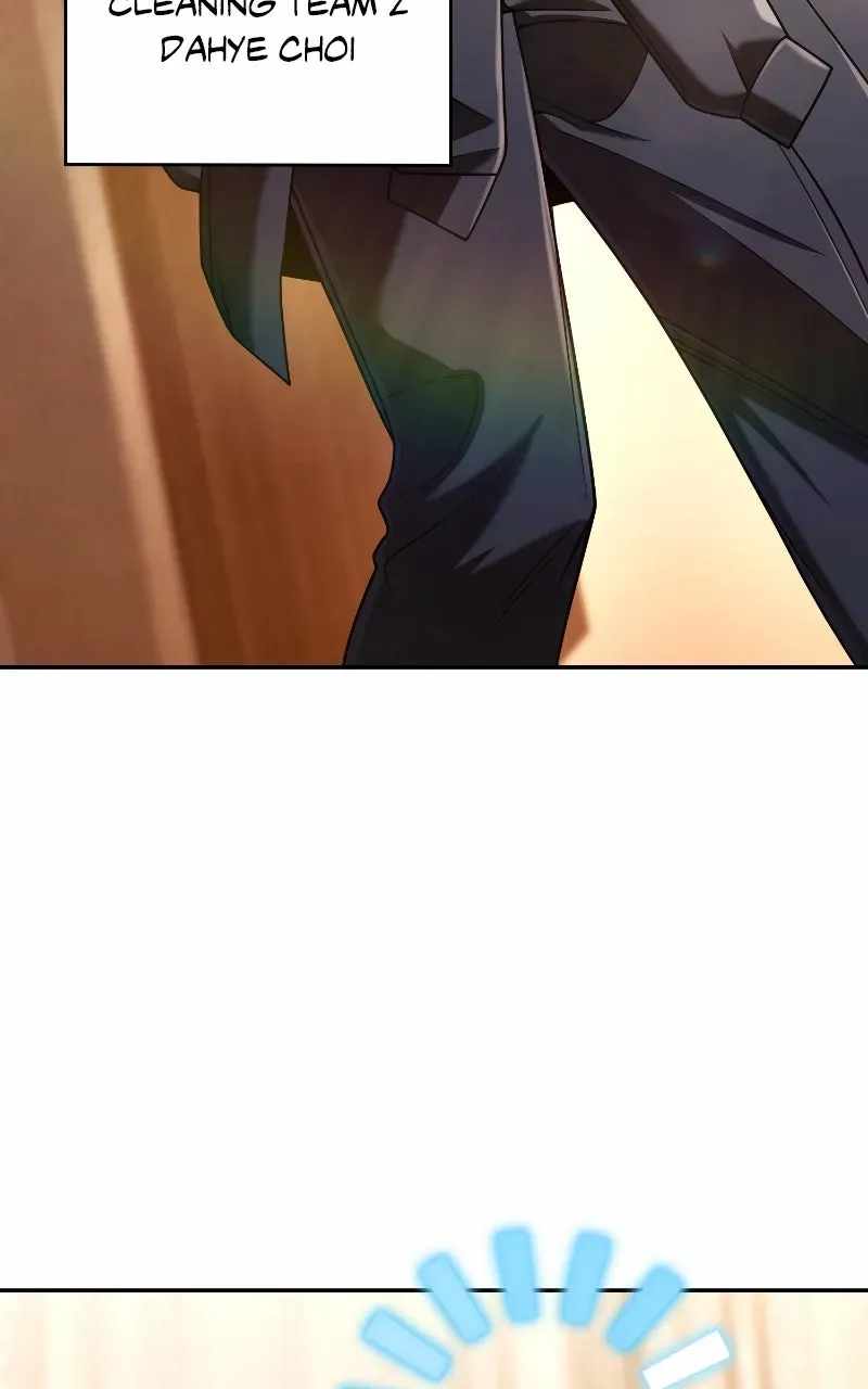 Clever Cleaning Life Of The Returned Genius Hunter Chapter 151 page 35