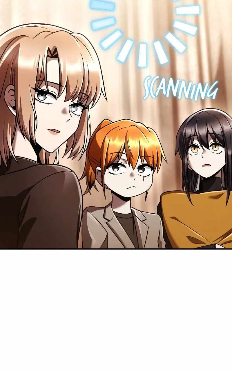 Clever Cleaning Life Of The Returned Genius Hunter Chapter 151 page 36