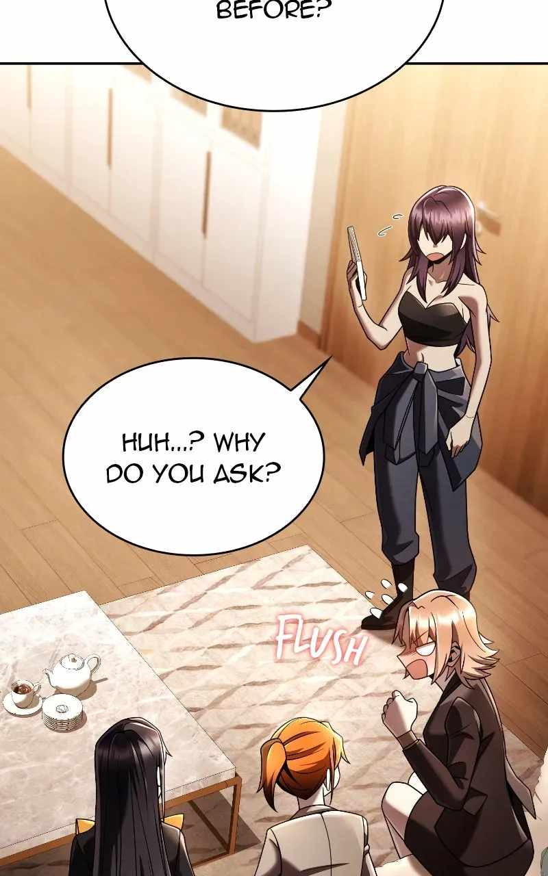 Clever Cleaning Life Of The Returned Genius Hunter Chapter 151 page 40
