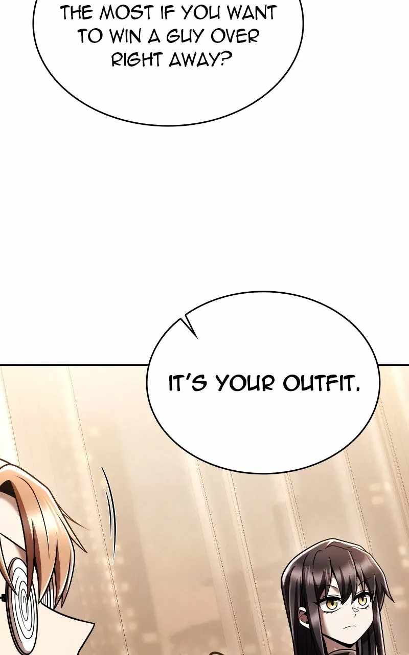 Clever Cleaning Life Of The Returned Genius Hunter Chapter 151 page 44