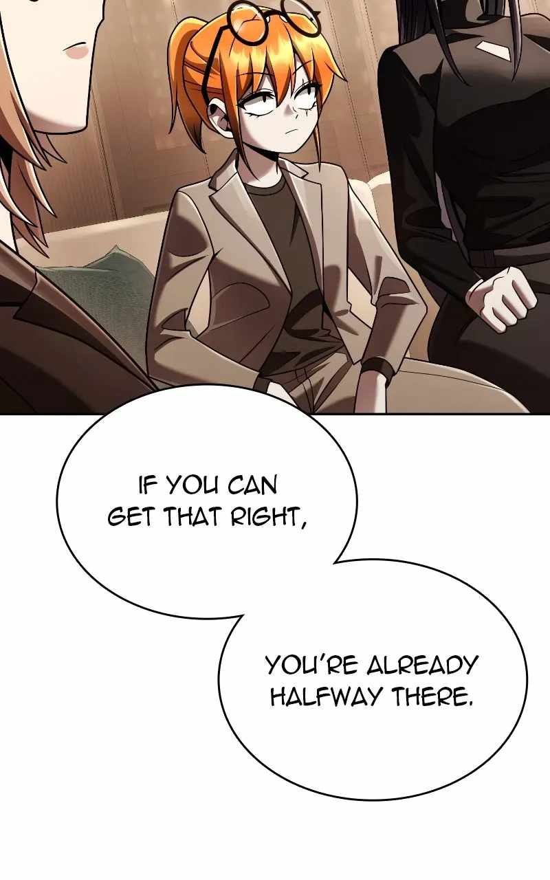 Clever Cleaning Life Of The Returned Genius Hunter Chapter 151 page 45