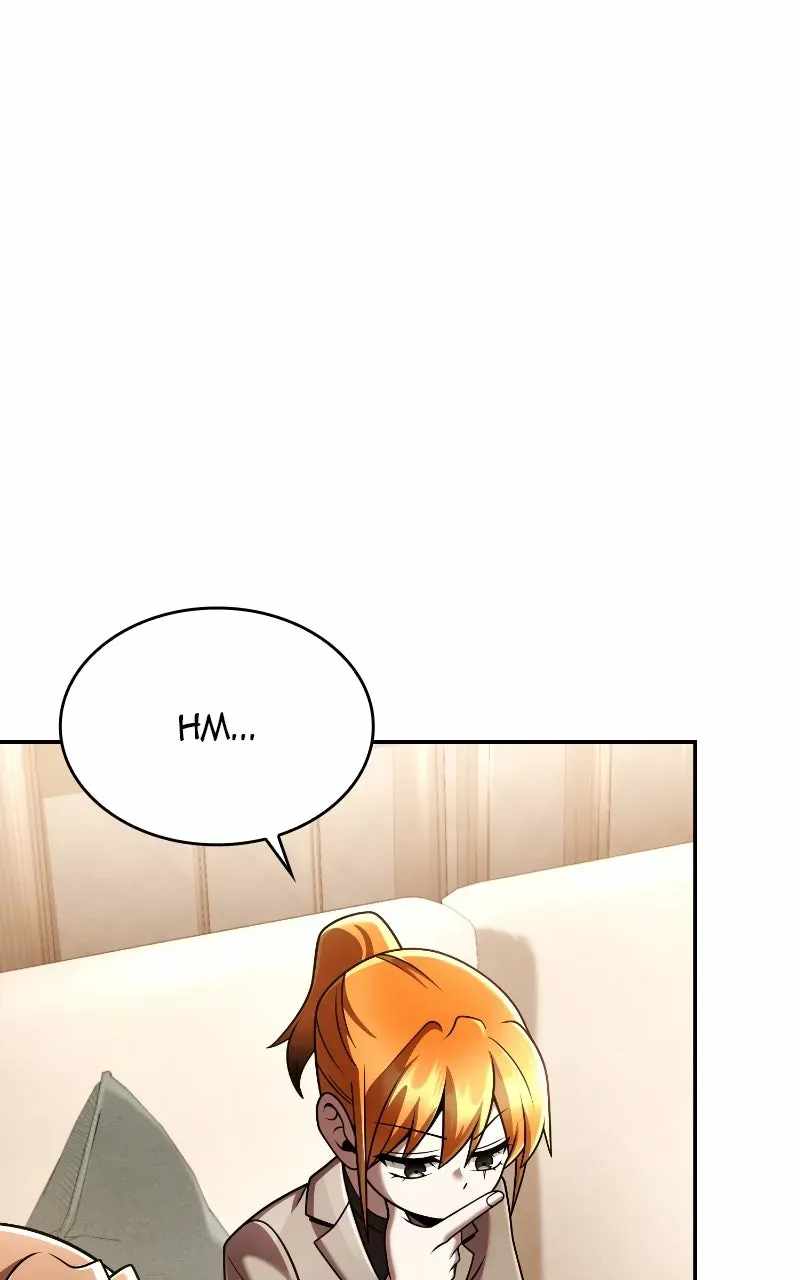 Clever Cleaning Life Of The Returned Genius Hunter Chapter 151 page 53