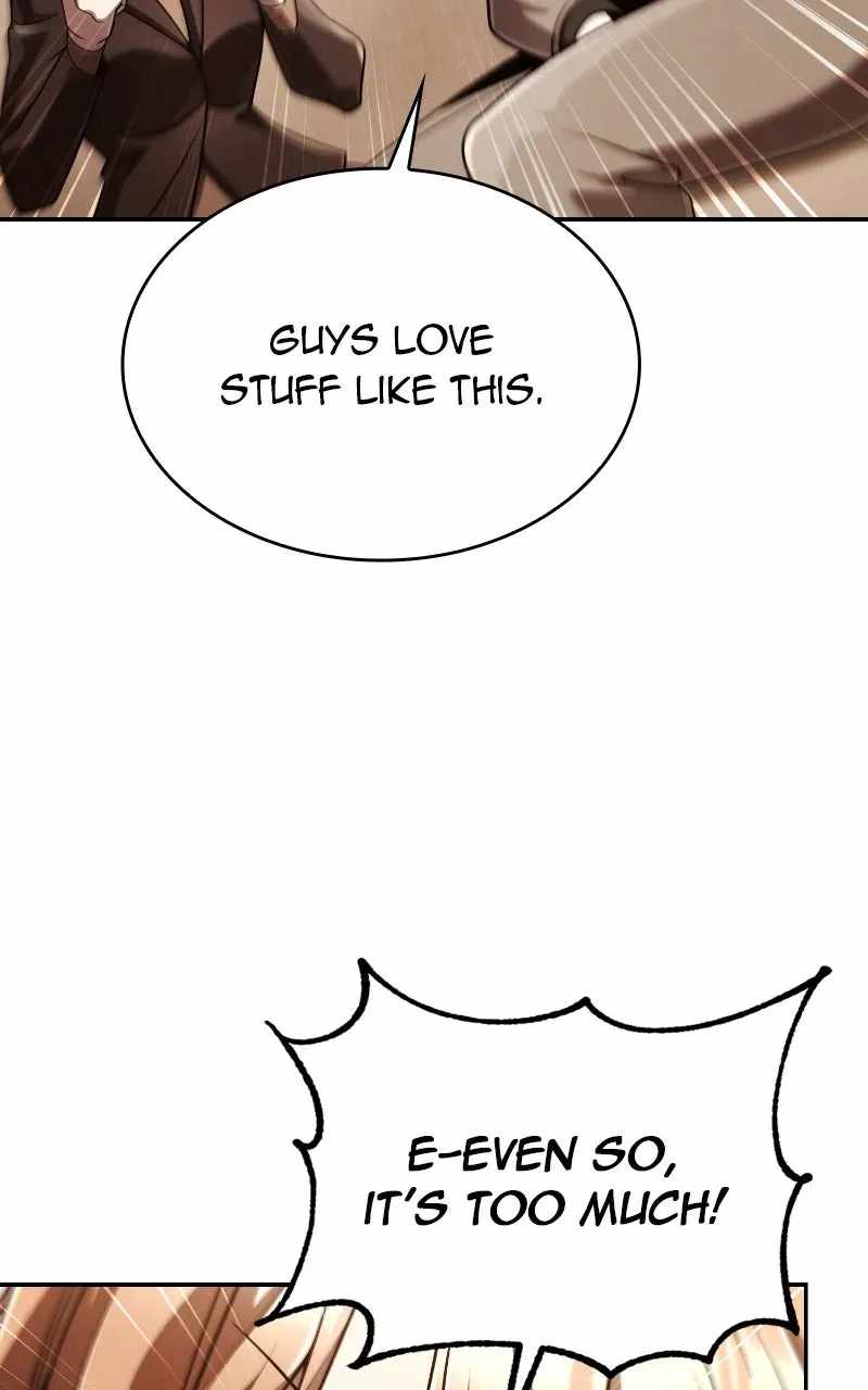Clever Cleaning Life Of The Returned Genius Hunter Chapter 151 page 56
