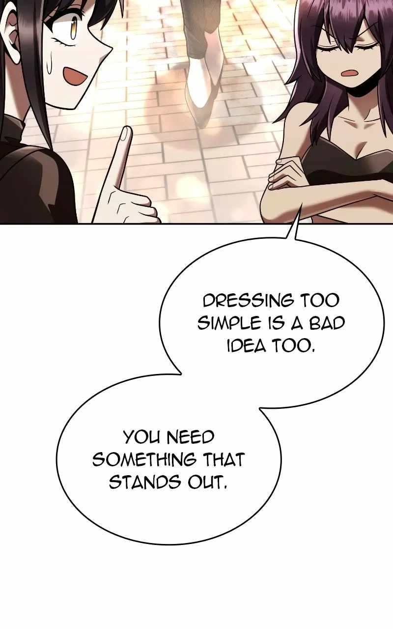 Clever Cleaning Life Of The Returned Genius Hunter Chapter 151 page 52