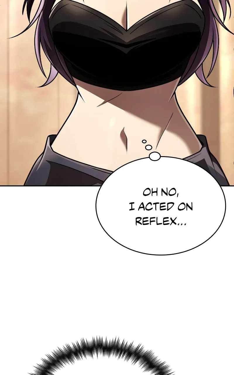 Clever Cleaning Life Of The Returned Genius Hunter Chapter 151 page 61