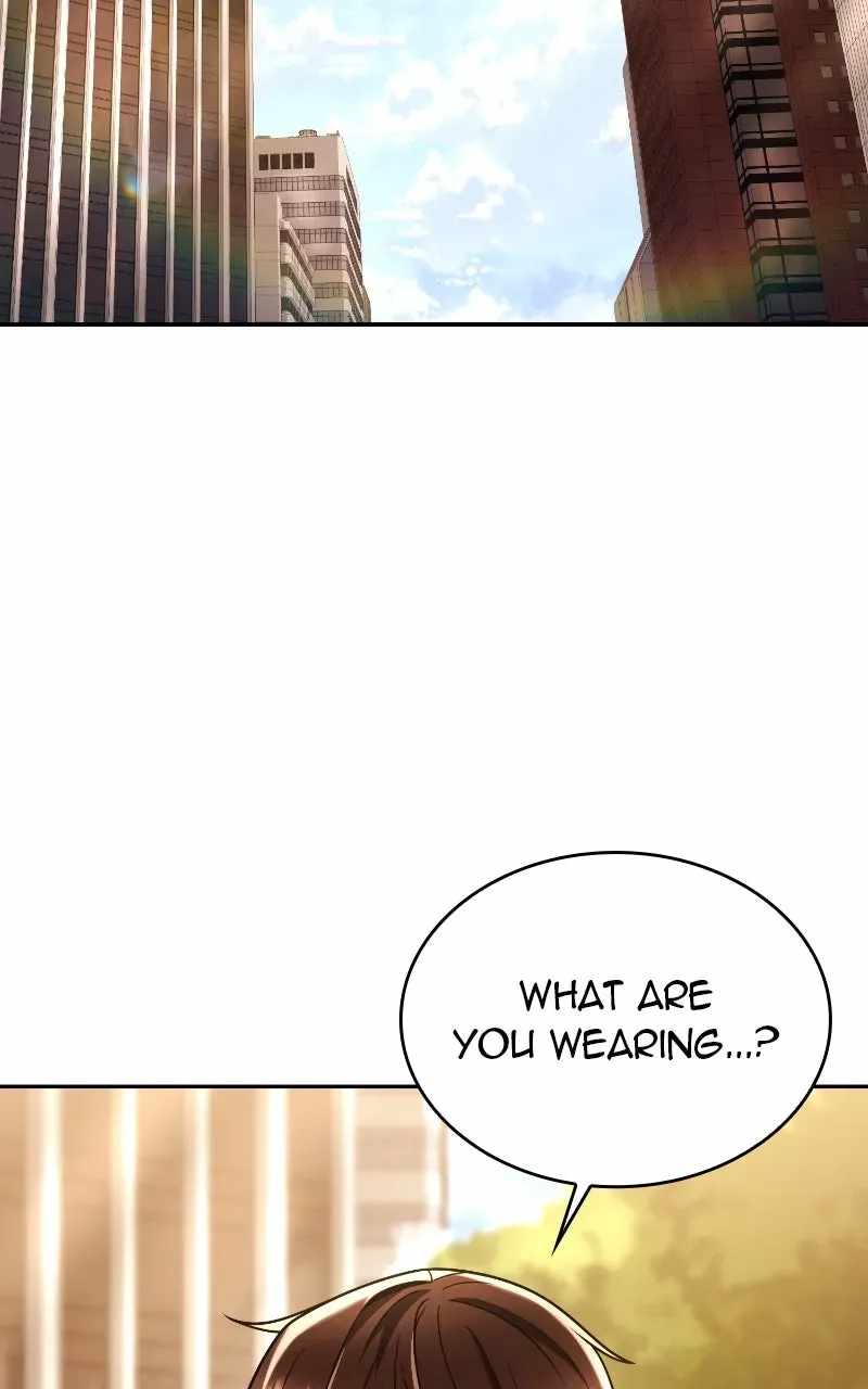 Clever Cleaning Life Of The Returned Genius Hunter Chapter 151 page 69