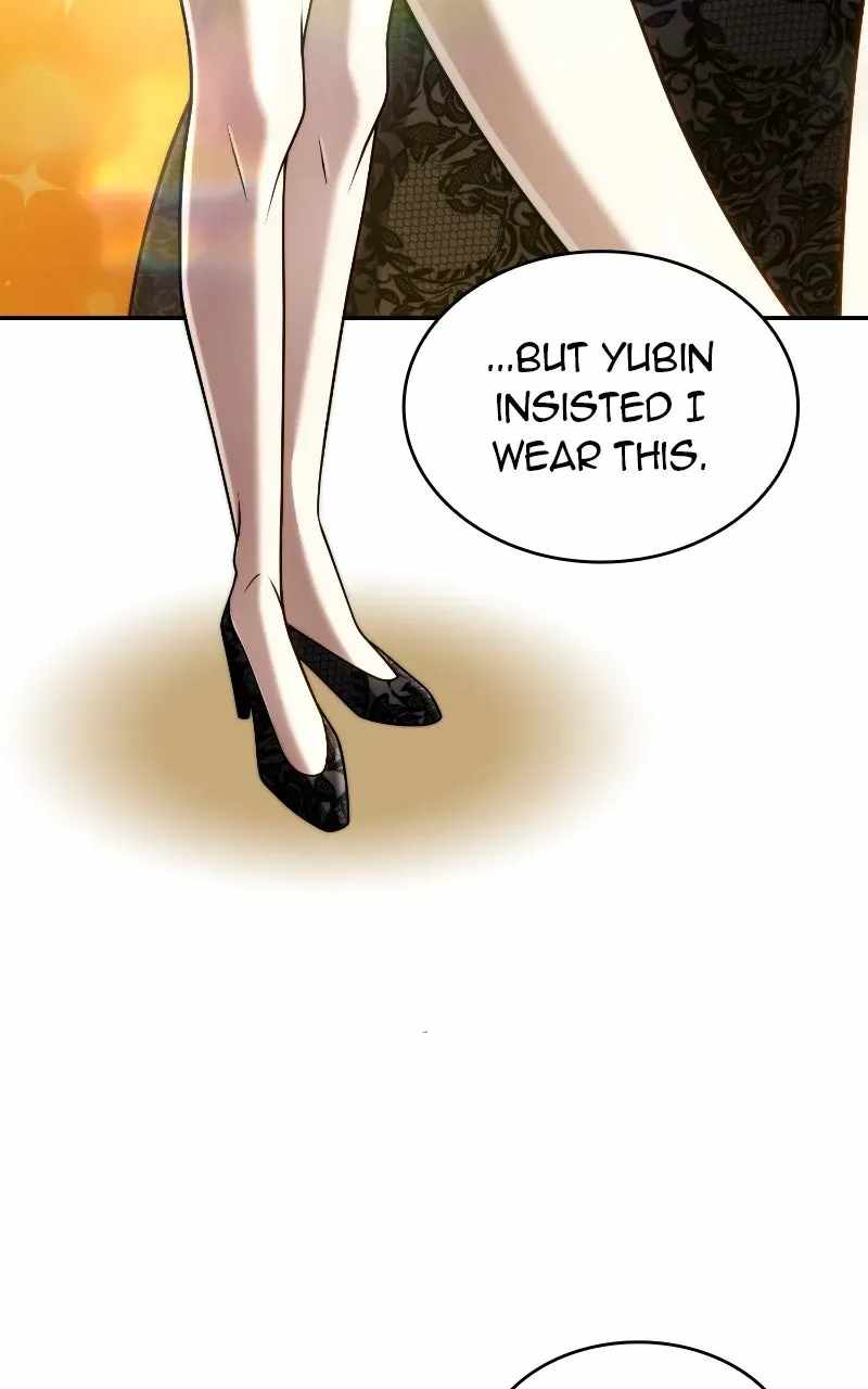 Clever Cleaning Life Of The Returned Genius Hunter Chapter 151 page 73
