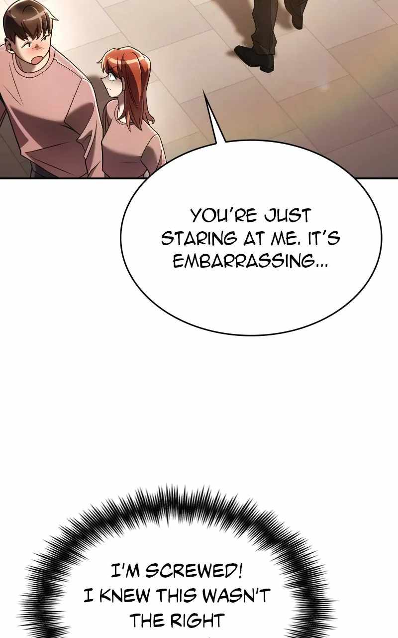 Clever Cleaning Life Of The Returned Genius Hunter Chapter 151 page 75