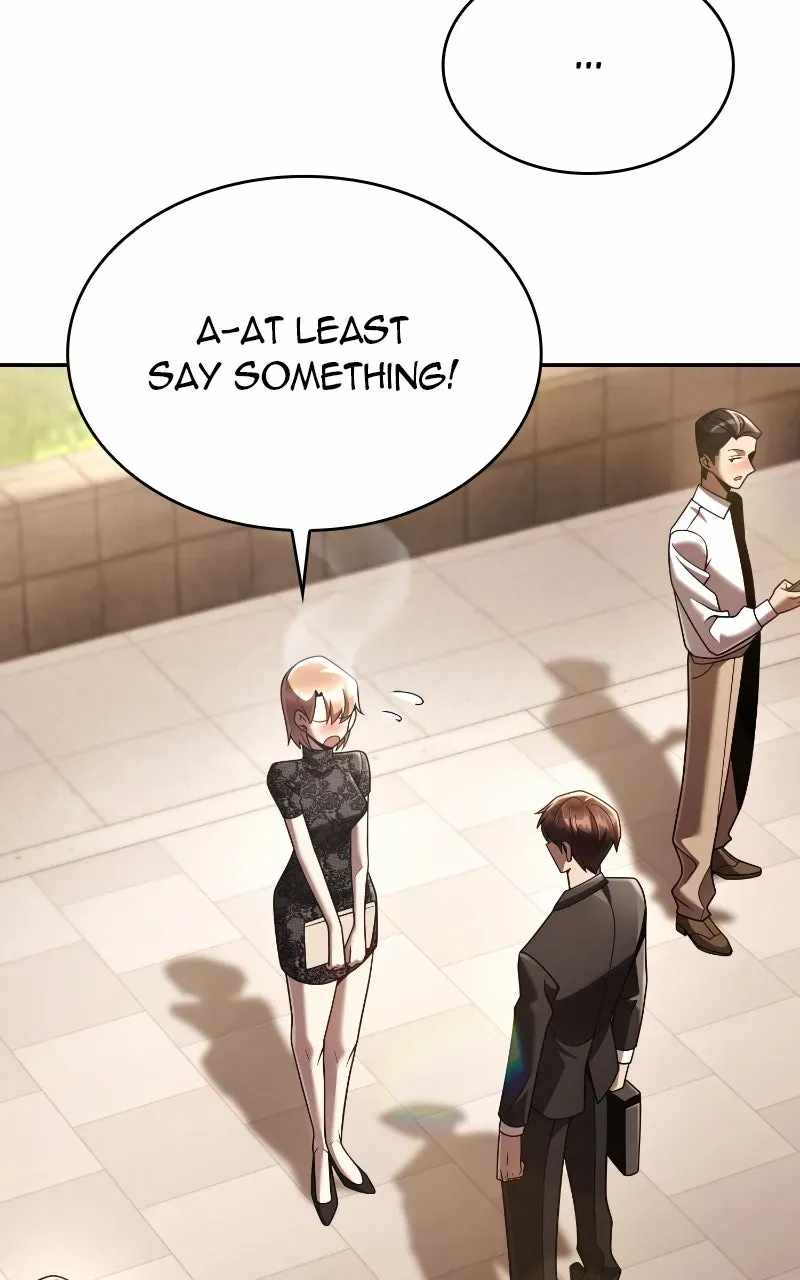 Clever Cleaning Life Of The Returned Genius Hunter Chapter 151 page 74