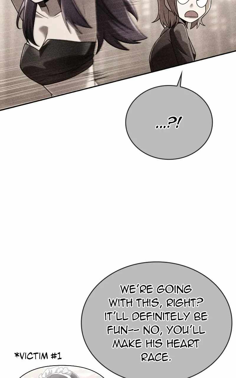 Clever Cleaning Life Of The Returned Genius Hunter Chapter 151 page 79