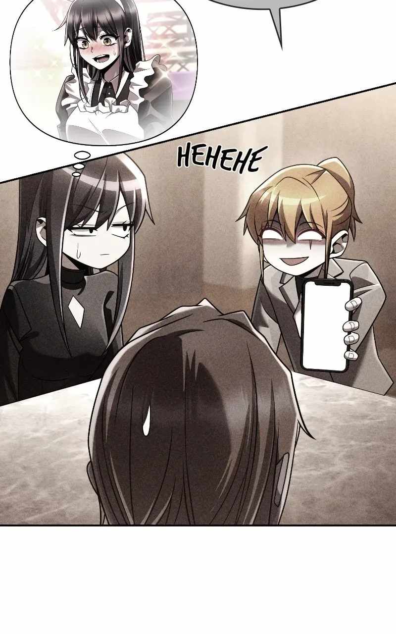 Clever Cleaning Life Of The Returned Genius Hunter Chapter 151 page 80