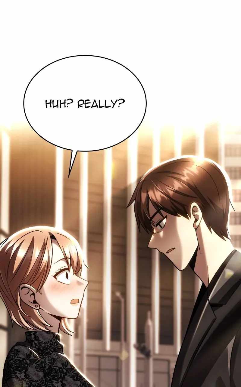 Clever Cleaning Life Of The Returned Genius Hunter Chapter 151 page 83