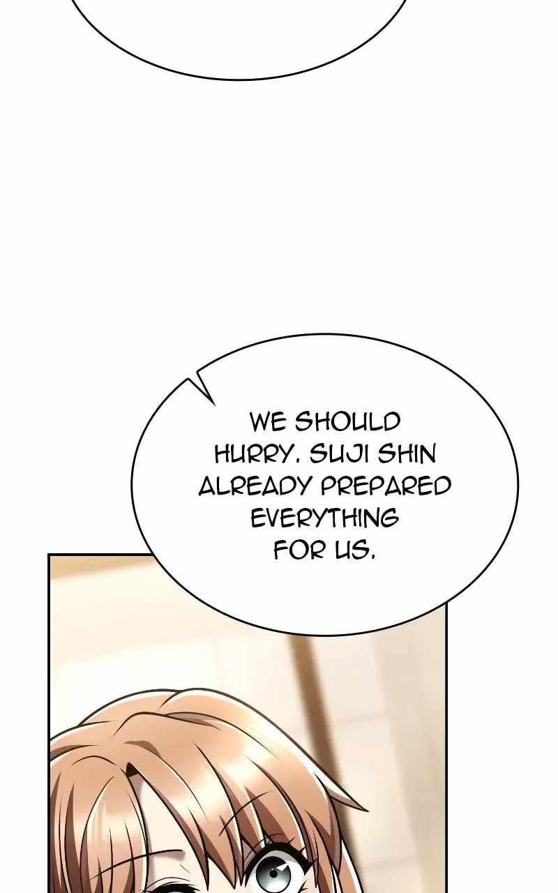 Clever Cleaning Life Of The Returned Genius Hunter Chapter 151 page 88
