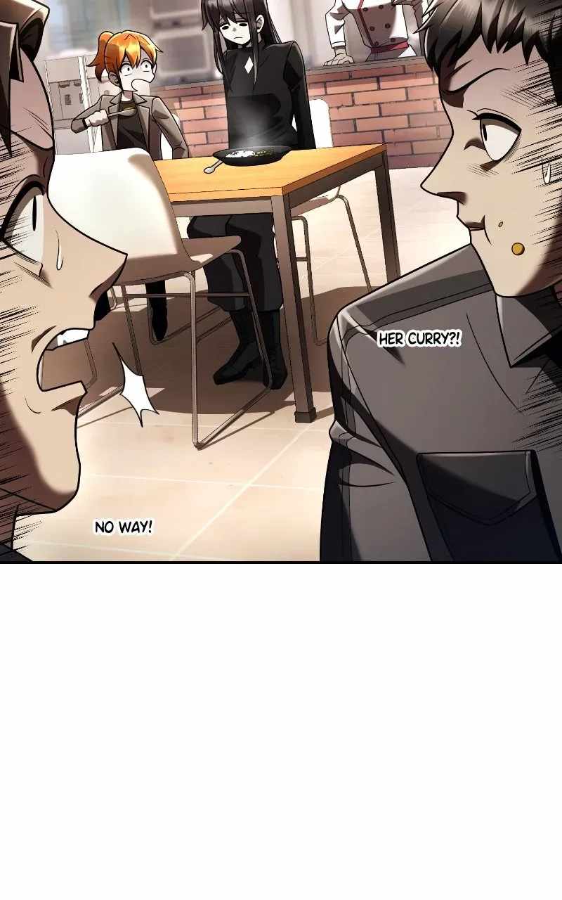 Clever Cleaning Life Of The Returned Genius Hunter Chapter 151 page 94