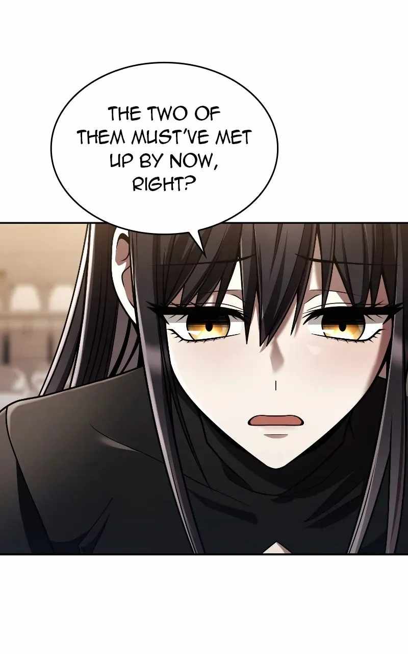 Clever Cleaning Life Of The Returned Genius Hunter Chapter 151 page 95
