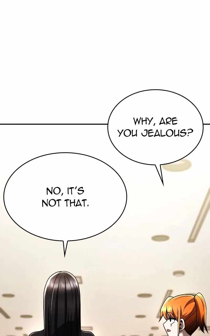Clever Cleaning Life Of The Returned Genius Hunter Chapter 151 page 96