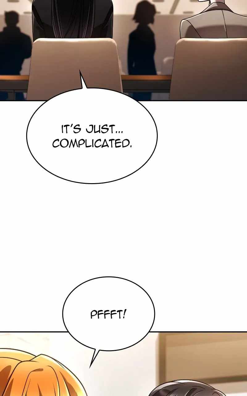 Clever Cleaning Life Of The Returned Genius Hunter Chapter 151 page 97