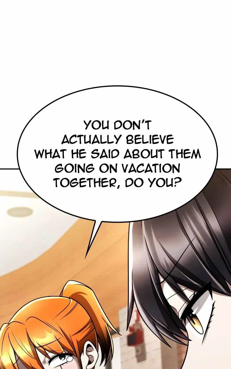 Clever Cleaning Life Of The Returned Genius Hunter Chapter 151 page 99