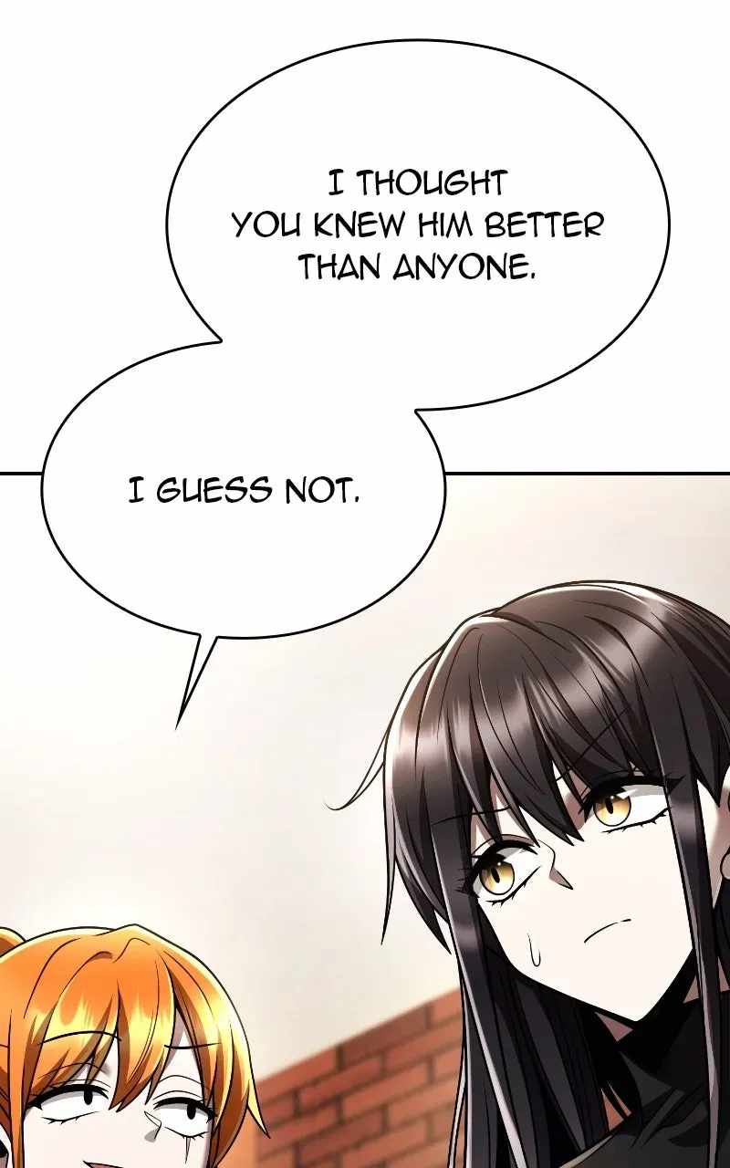 Clever Cleaning Life Of The Returned Genius Hunter Chapter 151 page 101