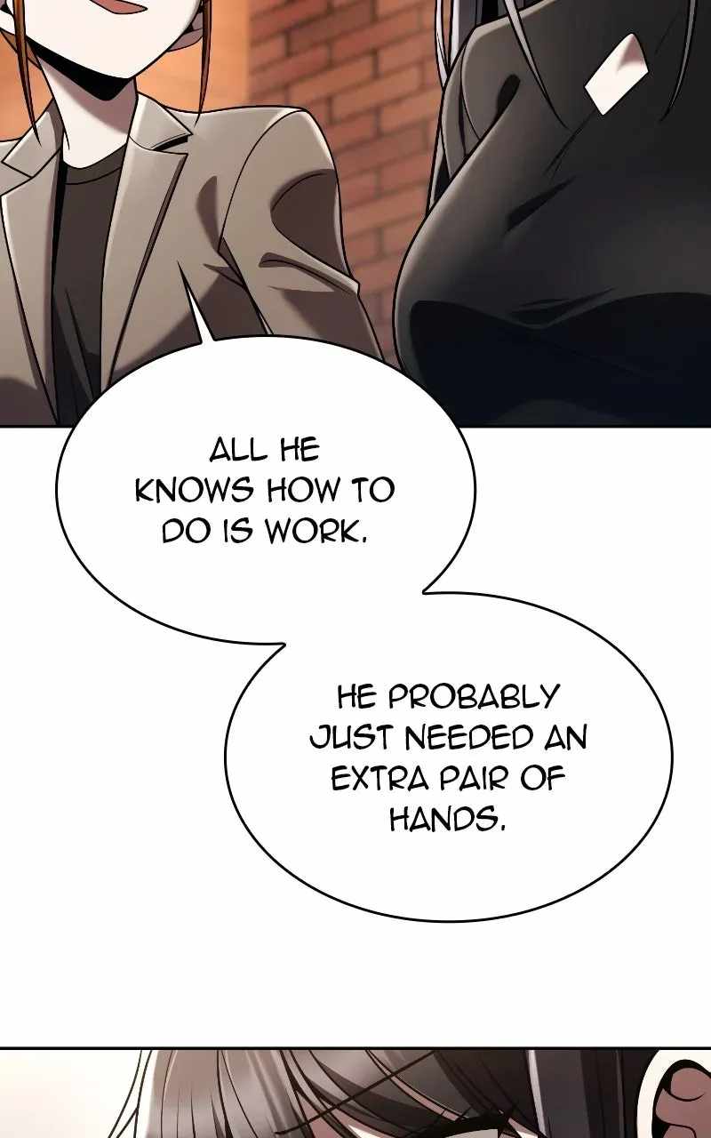 Clever Cleaning Life Of The Returned Genius Hunter Chapter 151 page 102