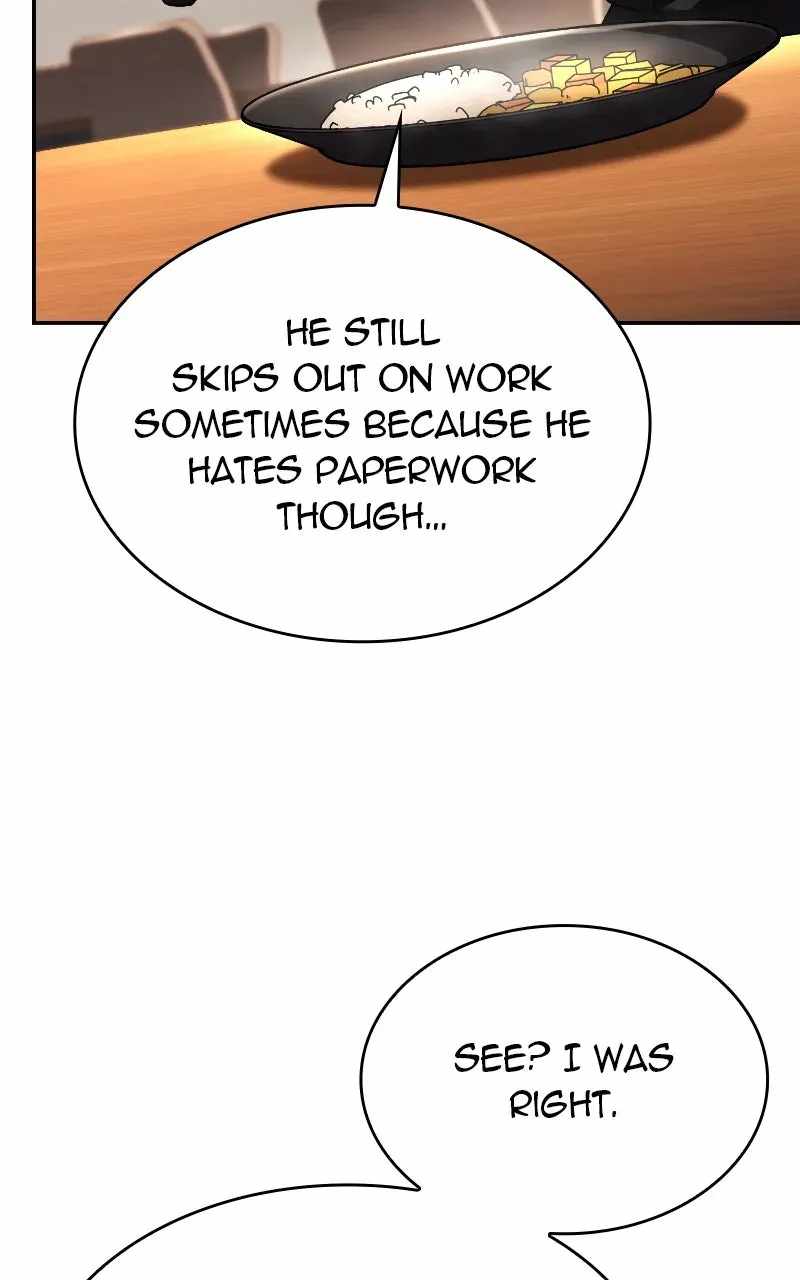 Clever Cleaning Life Of The Returned Genius Hunter Chapter 151 page 109