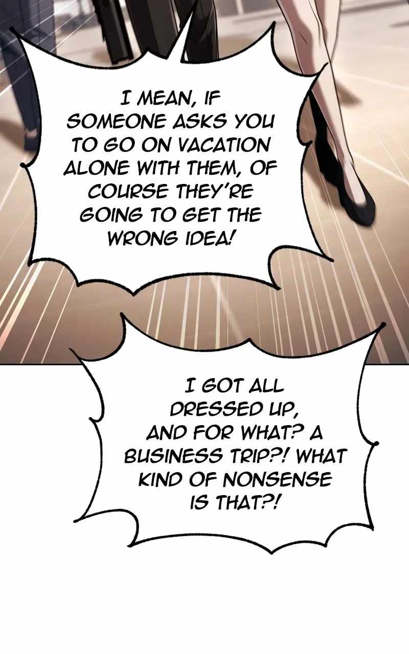 Clever Cleaning Life Of The Returned Genius Hunter Chapter 151 page 122