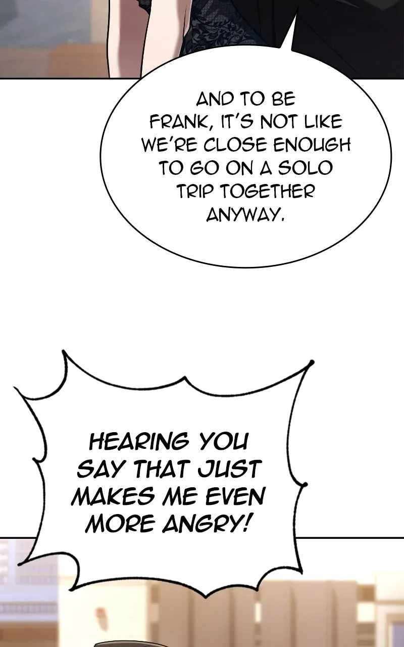 Clever Cleaning Life Of The Returned Genius Hunter Chapter 151 page 126