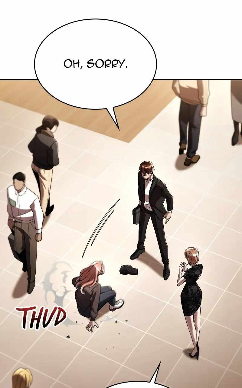 Clever Cleaning Life Of The Returned Genius Hunter Chapter 151 page 130