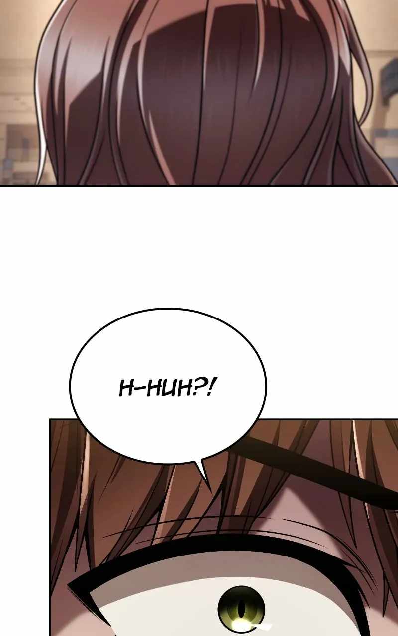 Clever Cleaning Life Of The Returned Genius Hunter Chapter 151 page 134