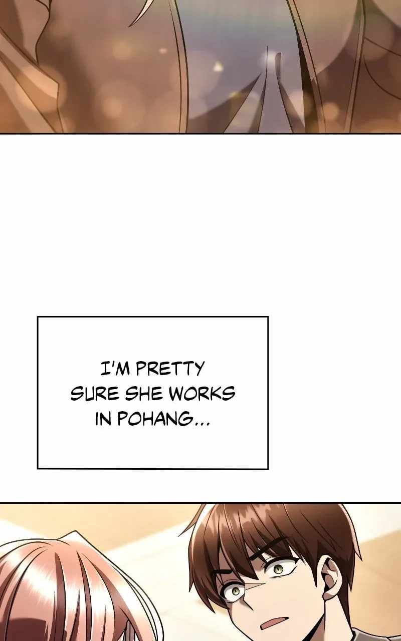 Clever Cleaning Life Of The Returned Genius Hunter Chapter 151 page 137