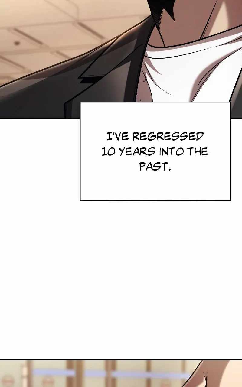 Clever Cleaning Life Of The Returned Genius Hunter Chapter 151 page 140