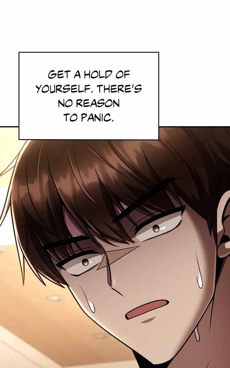 Clever Cleaning Life Of The Returned Genius Hunter Chapter 151 page 139