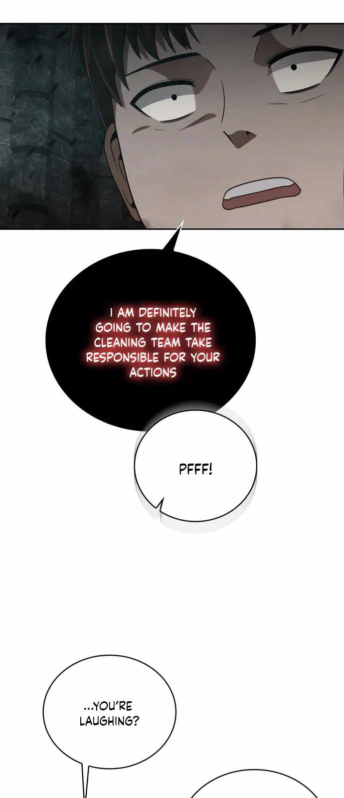Clever Cleaning Life Of The Returned Genius Hunter Chapter 16 page 45