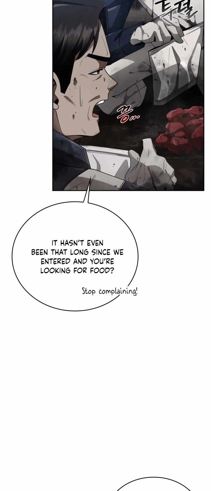 Clever Cleaning Life Of The Returned Genius Hunter Chapter 16 page 11