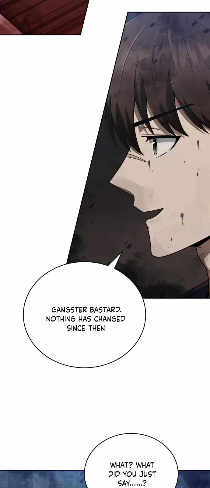 Clever Cleaning Life Of The Returned Genius Hunter Chapter 16 page 58