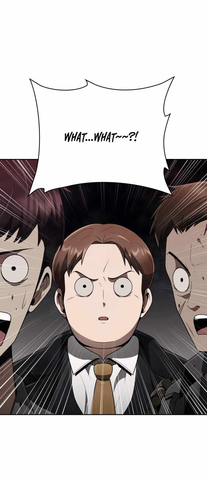 Clever Cleaning Life Of The Returned Genius Hunter Chapter 16 page 68