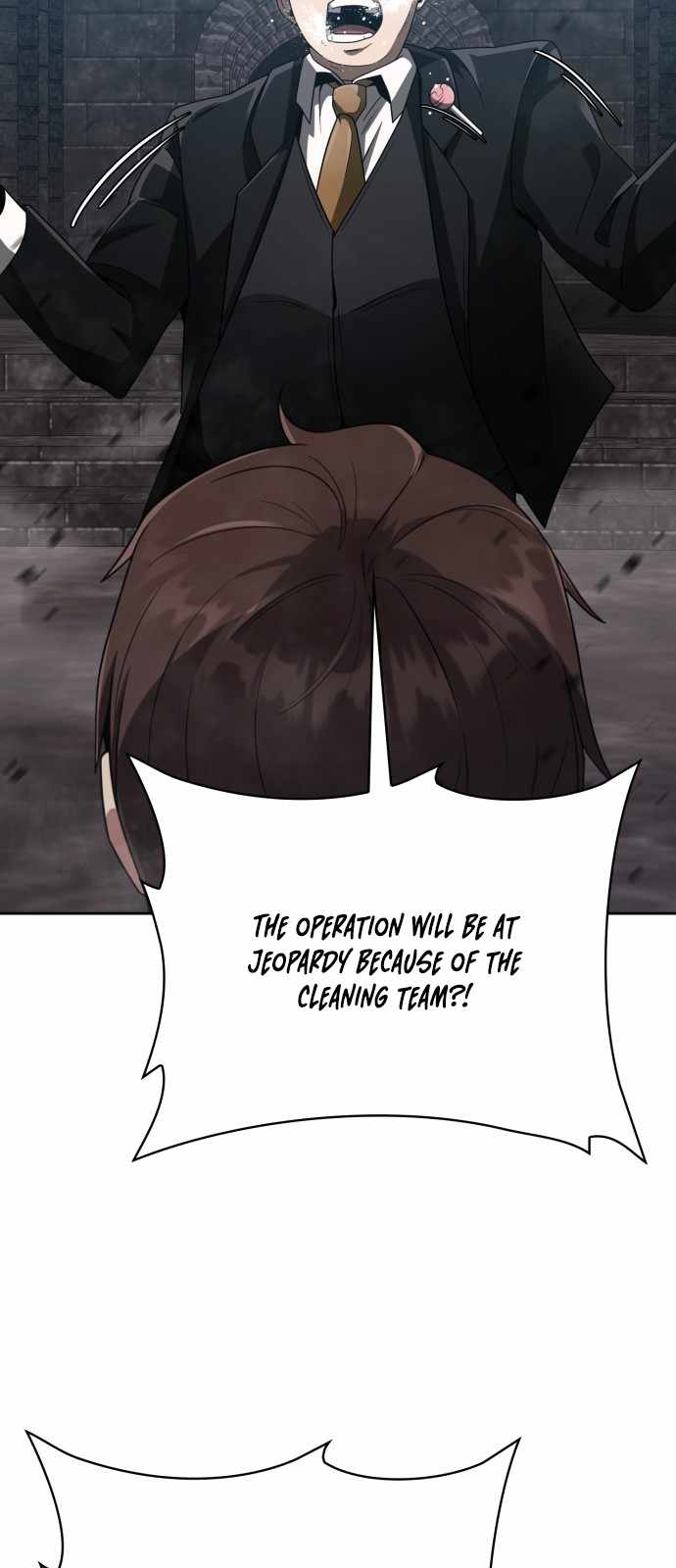 Clever Cleaning Life Of The Returned Genius Hunter Chapter 16 page 41