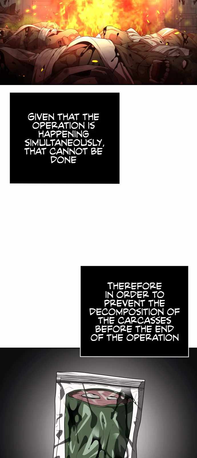 Clever Cleaning Life Of The Returned Genius Hunter Chapter 16 page 8