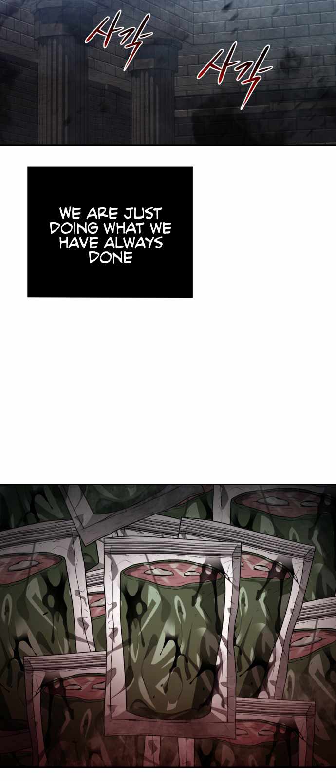 Clever Cleaning Life Of The Returned Genius Hunter Chapter 16 page 17