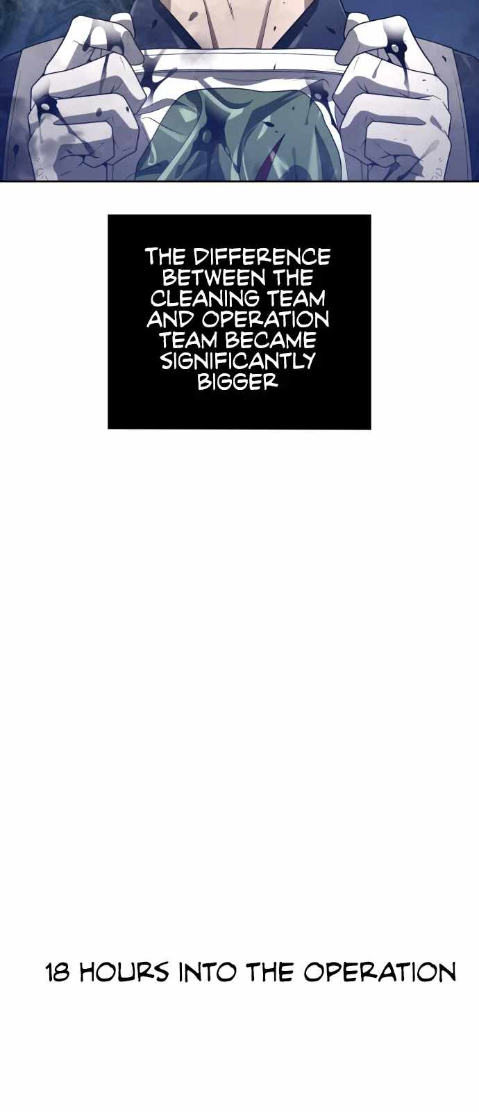Clever Cleaning Life Of The Returned Genius Hunter Chapter 16 page 22
