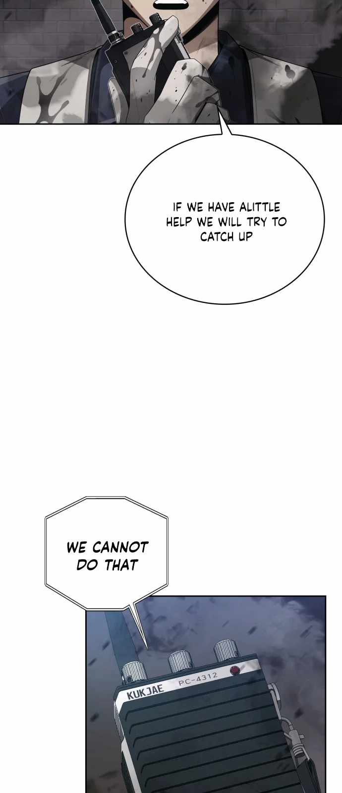 Clever Cleaning Life Of The Returned Genius Hunter Chapter 16 page 31